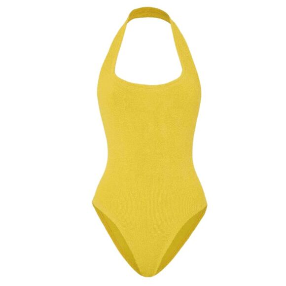 Hunza G London Women Sandy Swimsuit